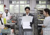 김대중 전남광주특별시교육감, 전국기능경기대회 출전 학생 격려