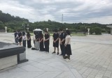 책에서 질문을 찾고, 역사의 현장에서 삶을 만나다