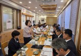 담양교육지원청, 담양군의회와 교육협력 강화 나서
